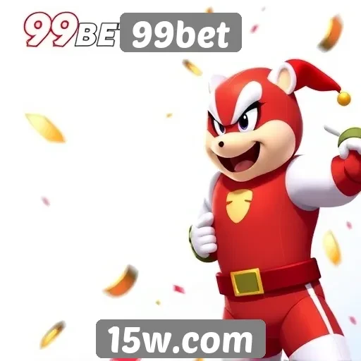 Melhores jogos em destaque no 99bet