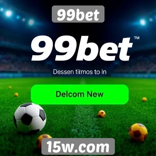 Análise das promoções disponíveis no 99bet