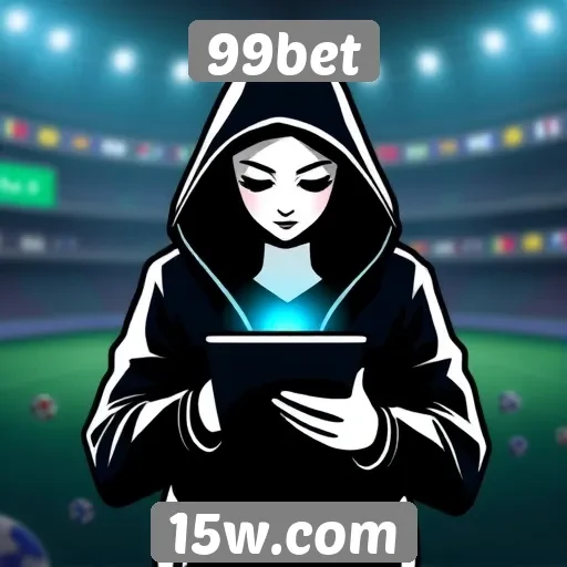 Como 99bet garante segurança nas transações