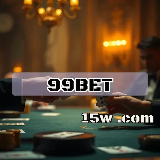 99bet: Um Verdadeiro Refúgio de Jogos Confiáveis e Empolgantes
