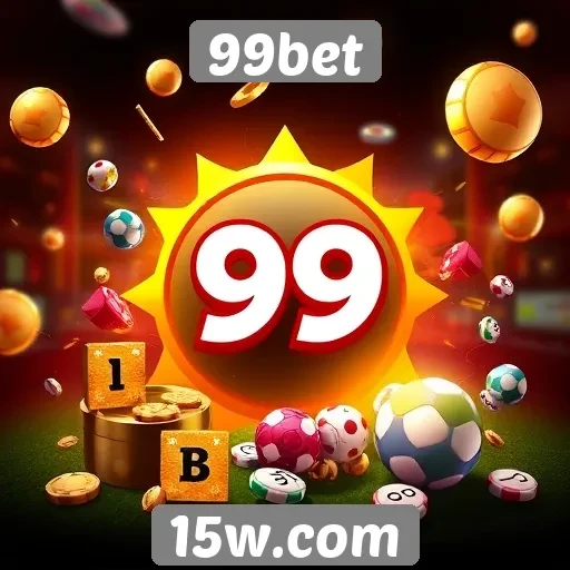 Visão geral dos jogos disponíveis no 99bet