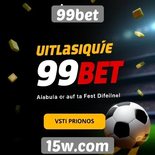 Novas promoções atraem jogadores para 99bet