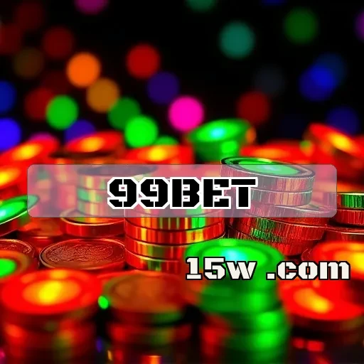 99bet: As Promoções Imperdíveis que Você Precisa Conhecer